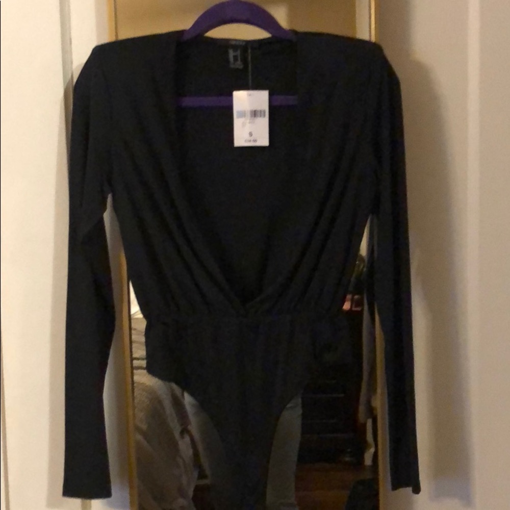 Bodysuit
